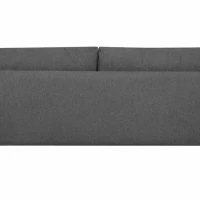 Canapé Convertible Scandinave 3 Places En Tissu Gris Anthracite Et Bois Clair Avec Matelas 10 Cm CREEP -Boutique Miliboo canape convertible scandinave 3 places en tissu gris anthracite et bois clair avec matelas 10 cm creep 50822 62bf09df4035c 1200 675
