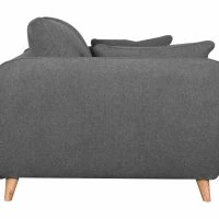 Canapé Convertible Scandinave 3 Places En Tissu Gris Anthracite Et Bois Clair Avec Matelas 10 Cm CREEP -Boutique Miliboo canape convertible scandinave 3 places en tissu gris anthracite et bois clair avec matelas 10 cm creep 50822 62bf09e7b2542 1200 675
