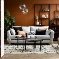 Canapé Convertible Scandinave 3 Places En Tissu Gris Chiné Et Bois Clair Avec Matelas 10 Cm CREEP 17 Canapé Convertible Scandinave 3 Places En Tissu Gris Chiné Et Bois Clair Avec Matelas 10 Cm CREEP -Boutique Miliboo canape convertible scandinave 3 places en tissu gris chine et bois clair avec matelas 10 cm creep 49563 609a9e144ca56 1200 675