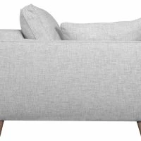 Canapé Convertible Scandinave 3 Places En Tissu Gris Clair Et Bois Clair Avec Matelas 10 Cm PAPEL -Boutique Miliboo canape convertible scandinave 3 places en tissu gris clair et bois clair avec matelas 10 cm papel 49557 6061a2f7e7dc3 1200 675