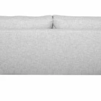 Canapé Convertible Scandinave 3 Places En Tissu Gris Clair Et Bois Clair Avec Matelas 10 Cm PAPEL -Boutique Miliboo canape convertible scandinave 3 places en tissu gris clair et bois clair avec matelas 10 cm papel 49557 6061a2fa6faab 1200 675