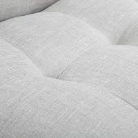 Canapé Convertible Scandinave 3 Places En Tissu Gris Clair Et Bois Clair YUMI 15 Canapé Convertible Scandinave 3 Places En Tissu Gris Clair Et Bois Clair YUMI -Boutique Miliboo canape convertible scandinave 3 places en tissu gris clair et bois clair yumi 41378 5bb3742db5970 1200 675