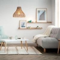 Canapé Convertible Scandinave 3 Places En Tissu Gris Clair Et Bois Clair YUMI 16 Canapé Convertible Scandinave 3 Places En Tissu Gris Clair Et Bois Clair YUMI -Boutique Miliboo canape convertible scandinave 3 places en tissu gris clair et bois clair yumi 41378 5bcef684d61e8 1200 675