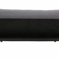 Canapé Convertible Scandinave 3 Places En Tissu Gris Foncé Et Bois Clair YUMI 12 Canapé Convertible Scandinave 3 Places En Tissu Gris Foncé Et Bois Clair YUMI -Boutique Miliboo canape convertible scandinave 3 places en tissu gris fonce et bois clair yumi 45603 5d00f8d77b441 1200 675