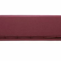 Canapé Convertible Scandinave 3 Places En Tissu Prune Et Bois Clair ULLA -Boutique Miliboo canape convertible scandinave 3 places en tissu prune et bois clair ulla 23101 5c9ce26179e7d 1200 675