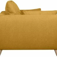 Canapé Convertible Scandinave 3 Places Jaune Cumin Avec Matelas 10 Cm CREEP -Boutique Miliboo canape convertible scandinave 3 places jaune cumin avec matelas 10 cm creep 52012 623dd9649e89c 1200 675