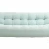 Canapé Convertible Scandinave En Tissu Menthe à L'eau Et Bois Clair YUMI 2 Canapé Convertible Scandinave En Tissu Menthe à L'eau Et Bois Clair YUMI -Boutique Miliboo canape convertible scandinave en tissu menthe a leau et bois clair yumi 42519 5bbcc6a952ba1 1200 675