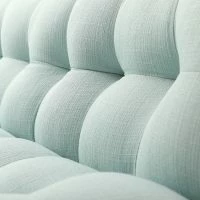 Canapé Convertible Scandinave En Tissu Menthe à L'eau Et Bois Clair YUMI -Boutique Miliboo canape convertible scandinave en tissu menthe a leau et bois clair yumi 42519 5bbcc6a9c49f1 1200 675