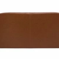 Canapé Convertible Vintage 3 Places Cuir Marron Et Bois Noir Avec Matelas 9 Cm CLUB 14 Canapé Convertible Vintage 3 Places Cuir Marron Et Bois Noir Avec Matelas 9 Cm CLUB -Boutique Miliboo canape convertible vintage 3 places cuir marron et bois noir avec matelas 9 cm club 49660 6197c9a7a4b97 1200 675