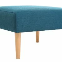 Canapé D'angle Convertible Réversible 4 Places En Tissu Bleu Canard Et Bois Clair OSCAR -Boutique Miliboo canape dangle convertible reversible 4 places en tissu bleu canard et bois clair oscar 38739 5e16f41c9a733 1200 675