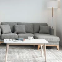 Canapé D'angle Droit Déhoussable 4 Places En Tissu Bleu Canard Et Bois Clair OSLO 16 Canapé D'angle Droit Déhoussable 4 Places En Tissu Bleu Canard Et Bois Clair OSLO -Boutique Miliboo canape dangle droit dehoussable 4 places en tissu bleu canard et bois clair oslo 41591 61a7a65757ca0 1200 675