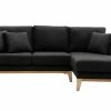 Canapé D'angle Droit Déhoussable 4 Places En Tissu Gris Foncé Et Bois Clair OSLO 1 Canapé D'angle Droit Déhoussable 4 Places En Tissu Gris Foncé Et Bois Clair OSLO -Boutique Miliboo canape dangle droit dehoussable 4 places en tissu gris fonce et bois clair oslo 44112 63490d60f0045 1200 675
