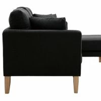 Canapé D'angle Droit Déhoussable 4 Places En Tissu Gris Foncé Et Bois Clair OSLO 12 Canapé D'angle Droit Déhoussable 4 Places En Tissu Gris Foncé Et Bois Clair OSLO -Boutique Miliboo canape dangle droit dehoussable 4 places en tissu gris fonce et bois clair oslo 44112 63490d6e200ab 1200 675