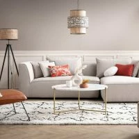 Canapé D'angle Droit Modulable Tissu Beige PLURIEL 20 Canapé D'angle Droit Modulable Tissu Beige PLURIEL -Boutique Miliboo canape dangle droit modulable tissu beige pluriel 50638 616556fca6c05 1200 675