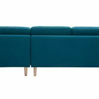 Canapé D'angle Droit Scandinave 4 Places En Tissu Bleu Canard Et Bois Clair CODDY -Boutique Miliboo canape dangle droit scandinave 4 places en tissu bleu canard et bois clair coddy 48850 6033c6833b5cb 1200 675