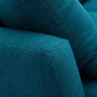 Canapé D'angle Droit Scandinave 4 Places En Tissu Bleu Canard Et Bois Clair CODDY -Boutique Miliboo canape dangle droit scandinave 4 places en tissu bleu canard et bois clair coddy 48850 6033c6b46d6c1 1200 675