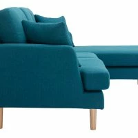Canapé D'angle Droit Scandinave 4 Places En Tissu Bleu Canard Et Bois Clair CODDY -Boutique Miliboo canape dangle droit scandinave 4 places en tissu bleu canard et bois clair coddy 48850 603ca18f05a51 1200 675