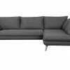 Canapé D'angle Droit Scandinave 5 Places En Tissu Gris Anthracite Et Bois Clair CREEP 2 Canapé D'angle Droit Scandinave 5 Places En Tissu Gris Anthracite Et Bois Clair CREEP -Boutique Miliboo canape dangle droit scandinave 5 places en tissu gris anthracite et bois clair creep 52473 627e59f95e818 1200 675