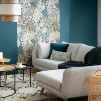 Canapé D'angle Droit Scandinave 5 Places En Tissu Gris Clair Chiné Et Bois Clair CREEP -Boutique Miliboo canape dangle droit scandinave 5 places en tissu gris clair chine et bois clair creep 48593 5f7d8a2a65378 1200 675