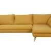 Canapé D'angle Droit Scandinave 5 Places En Tissu Jaune Cumin Et Bois Clair CREEP 1 Canapé D'angle Droit Scandinave 5 Places En Tissu Jaune Cumin Et Bois Clair CREEP -Boutique Miliboo canape dangle droit scandinave 5 places en tissu jaune cumin et bois clair creep 52010 62977cb4827e6 1200 675