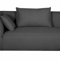 Canapé D'angle Gauche Modulable En Tissu Gris Anthracite PLURIEL 14 Canapé D'angle Gauche Modulable En Tissu Gris Anthracite PLURIEL -Boutique Miliboo canape dangle gauche modulable en tissu gris anthracite pluriel 50647 6141f3f959ca5 1200 675