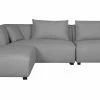 Canapé D'angle Gauche Modulable En Tissu Gris Clair PLURIEL -Boutique Miliboo canape dangle gauche modulable en tissu gris clair pluriel 50651 60d5a5d168616 1200 675