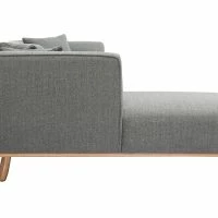 Canapé D'angle Gauche Scandinave 5 Places En Tissu Gris Et Bois Clair STUART -Boutique Miliboo canape dangle gauche scandinave 5 places en tissu gris et bois clair stuart 48847 6033b0edbbe71 1200 675