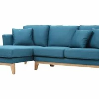 Canapé D'angle Gauche Scandinave Bleu Canard Déhoussable OSLO -Boutique Miliboo canape dangle gauche scandinave bleu canard dehoussable oslo 44116 5bc689add5d0c 1200 675