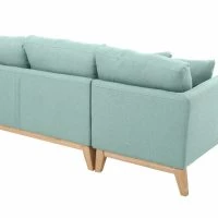 Canapé D'angle Gauche Scandinave Vert Lagon Déhoussable OSLO -Boutique Miliboo canape dangle gauche scandinave vert lagon dehoussable oslo 44115 6061ab48c6879 1200 675