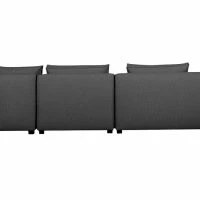 Canapé D'angle Moderne Modulable 4 éléments Gris Foncé PLURIEL 14 Canapé D'angle Moderne Modulable 4 éléments Gris Foncé PLURIEL -Boutique Miliboo canape dangle moderne modulable 4 elements gris fonce pluriel 50645 6140b9680064f 1200 675