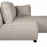 Canapé D'angle Modulable Beige 2 éléments PLURIEL 14 Canapé D'angle Modulable Beige 2 éléments PLURIEL -Boutique Miliboo canape dangle modulable beige 2 elements pluriel 50640 60d309608cfa3 1200 675