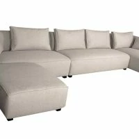 Canapé D'angle Modulable Grand Format 4 éléments Beige PLURIEL 9 Canapé D'angle Modulable Grand Format 4 éléments Beige PLURIEL -Boutique Miliboo canape dangle modulable grand format 4 elements beige pluriel 50818 610c0029b3c7d 1200 675