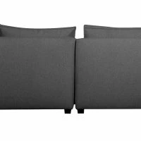 Canapé D'angle Modulable Gris Anthracite 2 éléments PLURIEL 15 Canapé D'angle Modulable Gris Anthracite 2 éléments PLURIEL -Boutique Miliboo canape dangle modulable gris anthracite 2 elements pluriel 50646 61446fb0da837 1200 675