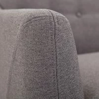 Canapé Déhoussable 2 Places En Tissu Gris Anthracite Et Bois Foncé YNOK 12 Canapé Déhoussable 2 Places En Tissu Gris Anthracite Et Bois Foncé YNOK -Boutique Miliboo canape dehoussable 2 places en tissu gris anthracite et bois fonce ynok 33587 5bbcc5e1c0797 1200 675