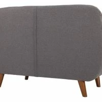 Canapé Déhoussable 2 Places En Tissu Gris Anthracite Et Bois Foncé YNOK 11 Canapé Déhoussable 2 Places En Tissu Gris Anthracite Et Bois Foncé YNOK -Boutique Miliboo canape dehoussable 2 places en tissu gris anthracite et bois fonce ynok 33587 5bd73a83eac3f 1200 675