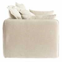 Canapé Déhoussable 3 Places En Lin Coloris Naturel MERLIN 15 Canapé Déhoussable 3 Places En Lin Coloris Naturel MERLIN -Boutique Miliboo canape dehoussable 3 places en lin coloris naturel merlin 49237 603cc68bb7ac3 1200 675