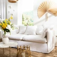 Canapé Déhoussable 3 Places En Lin Coloris Naturel MERLIN 19 Canapé Déhoussable 3 Places En Lin Coloris Naturel MERLIN -Boutique Miliboo canape dehoussable 3 places en lin coloris naturel merlin 49237 62e1142cd0fbf 1200 675