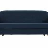 Canapé Déhoussable 3 Places En Tissu Bleu Foncé Et Bois Foncé YNOK -Boutique Miliboo canape dehoussable 3 places en tissu bleu fonce et bois fonce ynok 33589 5bb373f7ab12f 1200 675