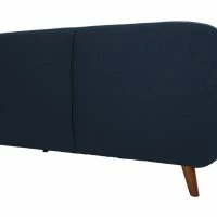 Canapé Déhoussable 3 Places En Tissu Bleu Foncé Et Bois Foncé YNOK -Boutique Miliboo canape dehoussable 3 places en tissu bleu fonce et bois fonce ynok 33589 5bb373f816025 1200 675