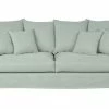 Canapé Déhoussable 3 Places En Tissu Vert Amande FEVER -Boutique Miliboo canape dehoussable 3 places en tissu vert amande fever 50018 6075ca813a9a6 1200 675