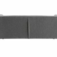 Canapé Design 2-3 Places En Tissu Effet Laine Bouclée Gris Anthracite Et Bois Noir MORRIS -Boutique Miliboo canape design 2 3 places en tissu effet laine bouclee gris anthracite et bois noir morris 51996 6228916962d98 1200 675