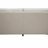 Canapé Design 3 Places Cuir Gris Et Bois Clair ARNOLD -Boutique Miliboo canape design 3 places cuir gris et bois clair arnold 47853 5ed9129cc2a16 1200 675