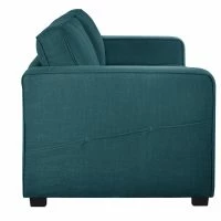 Canapé Design 3 Places En Tissu Bleu Paon GOTTA 11 Canapé Design 3 Places En Tissu Bleu Paon GOTTA -Boutique Miliboo canape design 3 places en tissu bleu paon gotta 50671 614dc7aa40bad 1200 675