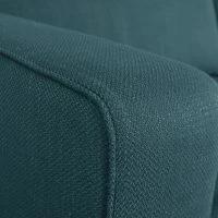 Canapé Design 3 Places En Tissu Bleu Paon GOTTA 13 Canapé Design 3 Places En Tissu Bleu Paon GOTTA -Boutique Miliboo canape design 3 places en tissu bleu paon gotta 50671 614dc7b5c336a 1200 675