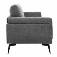 Canapé Design 3 Places En Tissu Effet Velours Texturé Gris Et Métal Noir MOSCO 12 Canapé Design 3 Places En Tissu Effet Velours Texturé Gris Et Métal Noir MOSCO -Boutique Miliboo canape design 3 places en tissu effet velours texture gris et metal noir mosco 51982 630f539d7f475 1200 675