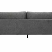 Canapé Design 3 Places En Tissu Effet Velours Texturé Gris Et Métal Noir MOSCO 13 Canapé Design 3 Places En Tissu Effet Velours Texturé Gris Et Métal Noir MOSCO -Boutique Miliboo canape design 3 places en tissu effet velours texture gris et metal noir mosco 51982 630f539f8939f 1200 675