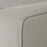 Canapé Design 3 Places En Tissu Velours Mat Grège Et Bois Clair GOTTA 13 Canapé Design 3 Places En Tissu Velours Mat Grège Et Bois Clair GOTTA -Boutique Miliboo canape design 3 places en tissu velours mat grege et bois clair gotta 50672 614dcdd8ed746 1200 675