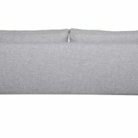 Canapé Design 4 Places En Tissu Gris Chiné Et Métal Noir PUCHKINE -Boutique Miliboo canape design 4 places en tissu gris chine et metal noir puchkine 51769 62583129e75c1 1200 675