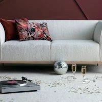 Canapé Scandinave 2-3 Places En Tissu Effet Laine Bouclée écru Et Bois Clair MORRIS 14 Canapé Scandinave 2-3 Places En Tissu Effet Laine Bouclée écru Et Bois Clair MORRIS -Boutique Miliboo canape scandinave 2 3 places en tissu effet laine bouclee ecru et bois clair morris 50831 639081e599e13 1200 675