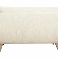 Canapé Scandinave 2 Places En Tissu Beige Et Bois Clair CREEP -Boutique Miliboo canape scandinave 2 places en tissu beige et bois clair creep 51781 63f73a7850003 1200 675